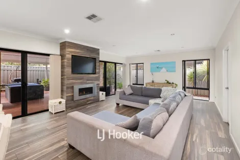Property photo of 26 Plankton Street Vasse WA 6280