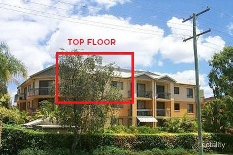 27/10-16 Genoa St, Surfers Paradise, QLD 4217