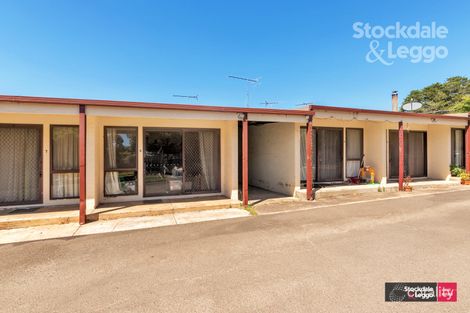 6/25 Wallace St, Meredith, VIC 3333