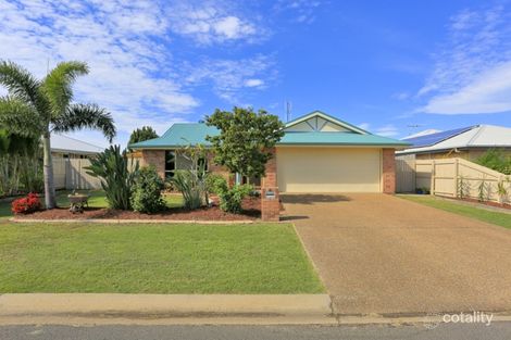 Property photo of 13 Landsborough Street Bargara QLD 4670