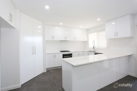 Property photo of 18A Wright Street Merrylands NSW 2160