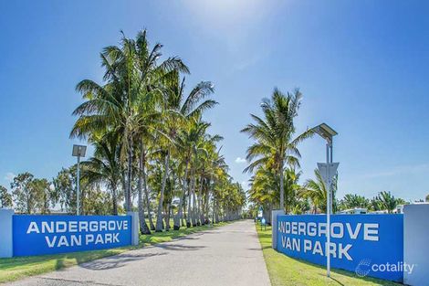 57/40 Beaconsfield Rd, Andergrove, QLD 4740