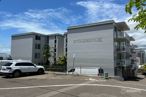 8/6 Hale St, Townsville City, QLD 4810