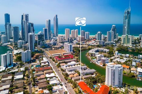 Property photo of 4/29 Peninsular Drive Surfers Paradise QLD 4217