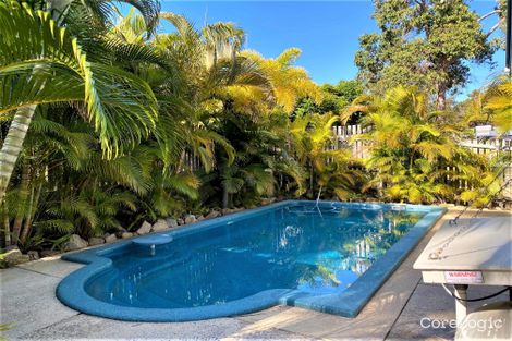 Property photo of 56 Coondooroopa Drive Macleay Island QLD 4184