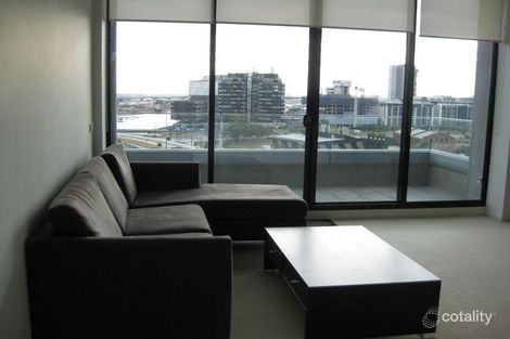 Property photo of 1110/60 Siddeley Street Docklands VIC 3008