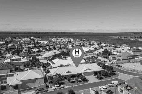 Property photo of 4 Tattler Lane Wannanup WA 6210