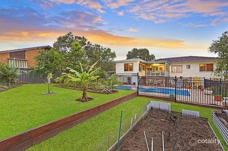 Property photo of 34 Pacific Street Long Jetty NSW 2261