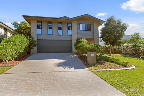 50 Silver Dawn Cres, Oxenford, QLD 4210
