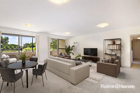 Property photo of 31/100 William Street Five Dock NSW 2046