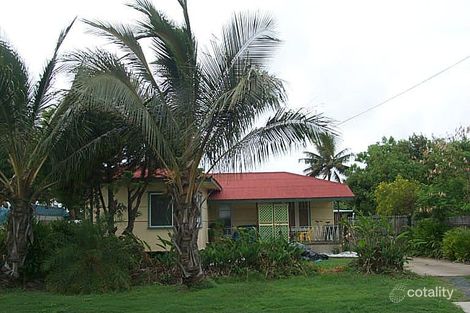 Property photo of 2 Ibis Street Slade Point QLD 4740