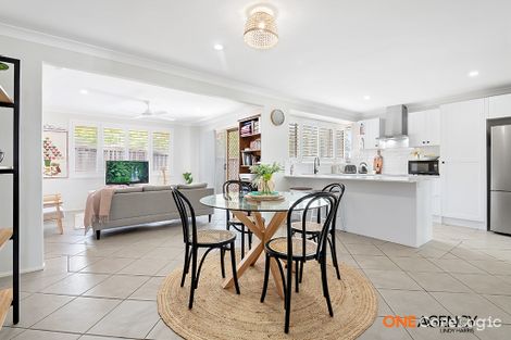 Property photo of 7A Joss Close Singleton Heights NSW 2330