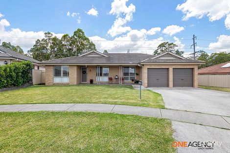 Property photo of 7A Joss Close Singleton Heights NSW 2330