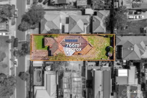 Property photo of 11 James Crescent Hampton VIC 3188