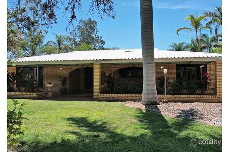 Property photo of 91 Valentine Plains Road Biloela QLD 4715