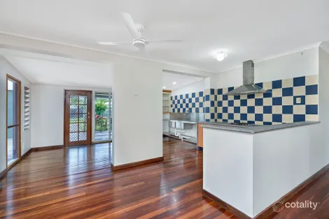 Property photo of 10 Dromana Close Kewarra Beach QLD 4879