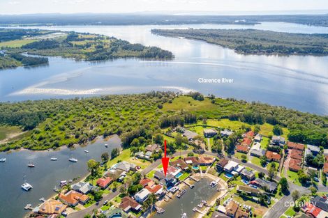Property photo of 15 Westringia Place Yamba NSW 2464