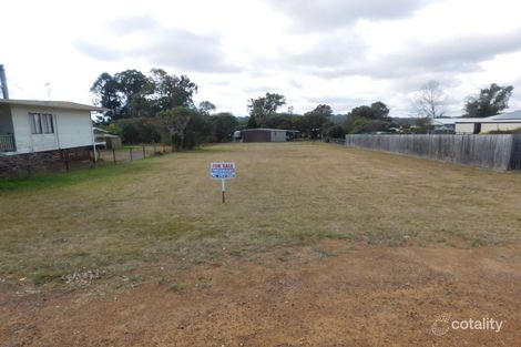Property photo of 58 Cairns Street Nanango QLD 4615