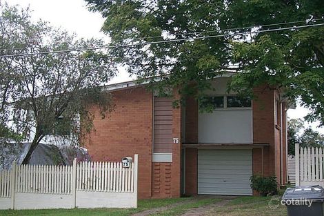 75 Strickland Tce, Graceville, QLD 4075