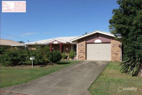 18 Eucalypt Dr, Maryborough, QLD 4650