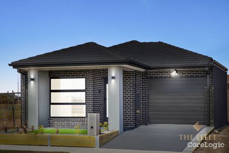 Property photo of 54 Surin Road Tarneit VIC 3029