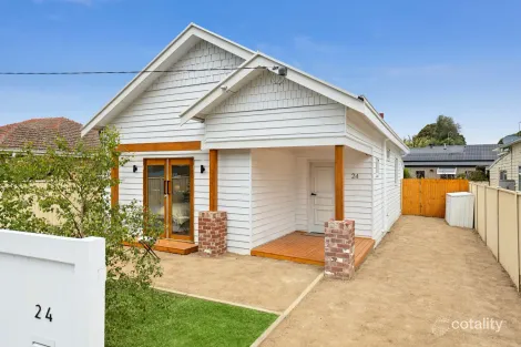 24 Richmond Cres, Geelong, VIC 3220