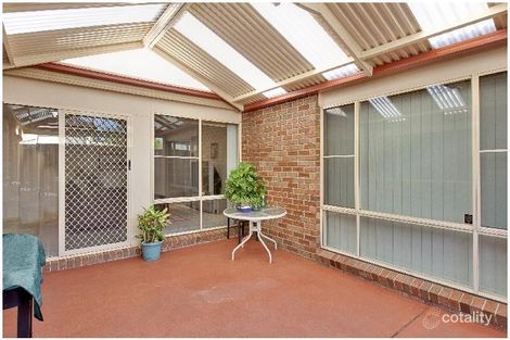 Property photo of 27 Knightsbridge Avenue Glenwood NSW 2768