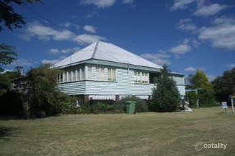 102 Burnett St, Nanango, QLD 4615