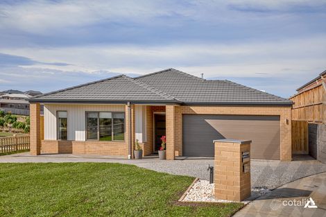 Property photo of 4 Bluestone Court Warragul VIC 3820