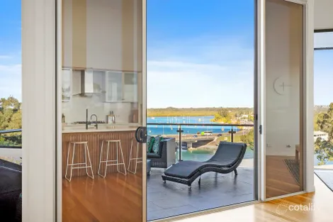 Property photo of 9A Kennedy Drive Tweed Heads NSW 2485