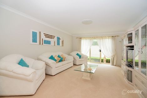 Property photo of 12 Hogbin Crescent Sanctuary Point NSW 2540