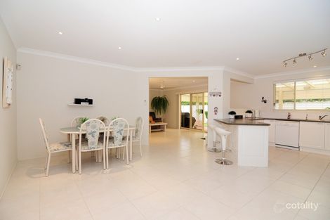 Property photo of 12 Hogbin Crescent Sanctuary Point NSW 2540