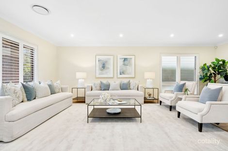 Property photo of 12 Lancaster Avenue St Ives NSW 2075