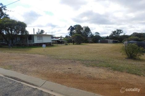 Property photo of 58 Cairns Street Nanango QLD 4615
