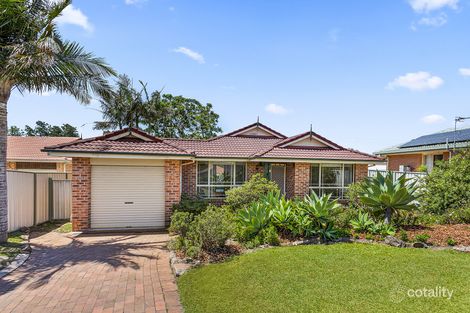 10 Teresa Pl, Dapto, NSW 2530