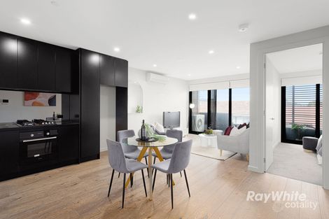 Property photo of 208/2A Major Street Highett VIC 3190