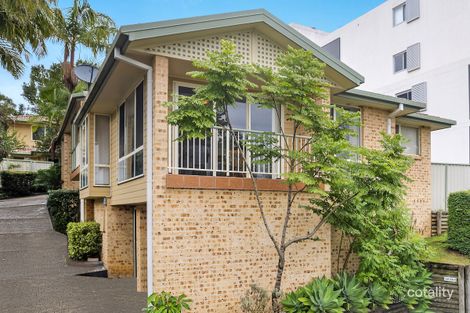 Property photo of 1/21 Range Road North Gosford NSW 2250