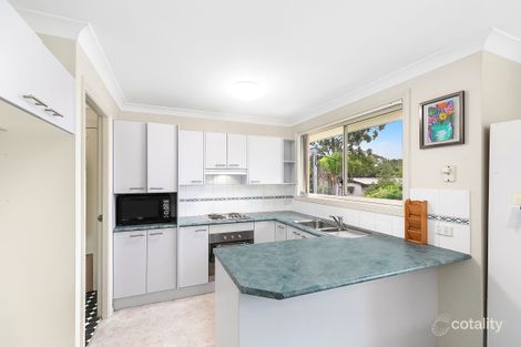 Property photo of 1/21 Range Road North Gosford NSW 2250