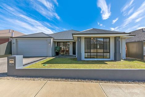 Property photo of 104 Bramall Terrace Baldivis WA 6171