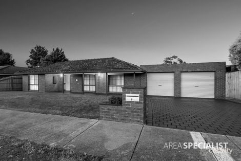 Property photo of 9 Guildford Court Keilor Downs VIC 3038