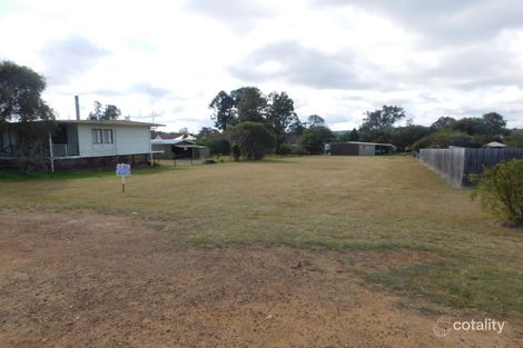Property photo of 58 Cairns Street Nanango QLD 4615