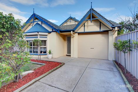 Property photo of 20 Shoalwater Close Seaford Rise SA 5169