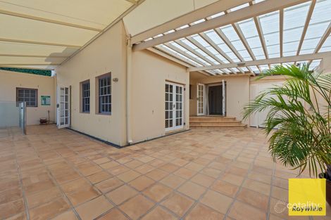 Property photo of 9 Florence Street Clayfield QLD 4011