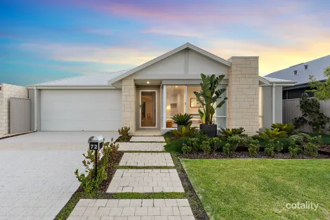 Property photo of 72 Vincent Road Sinagra WA 6065