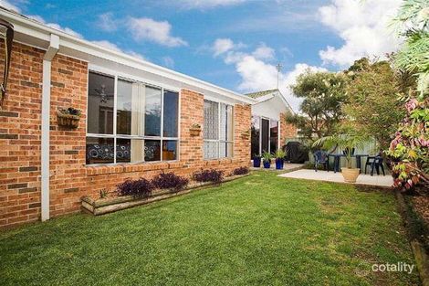 Property photo of 3/183 Tongarra Road Albion Park NSW 2527