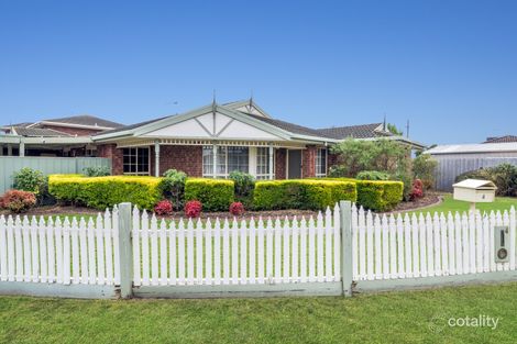 4 Belkan Ct, St Albans Park, VIC 3219