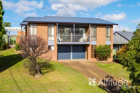 Property photo of 1 Amsdale Avenue Macquarie Hills NSW 2285