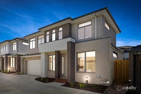 5/118 Kennington Park Dr, Endeavour Hills, VIC 3802