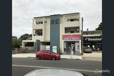 9/133 Polding St, Fairfield Heights, NSW 2165