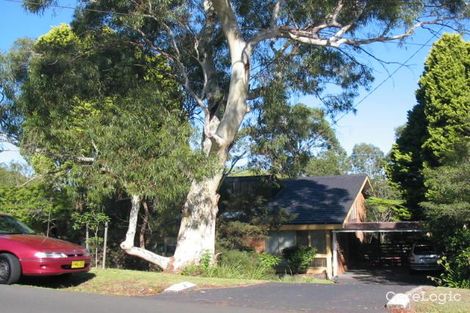 Property photo of 4 Warrimoo Avenue St Ives NSW 2075
